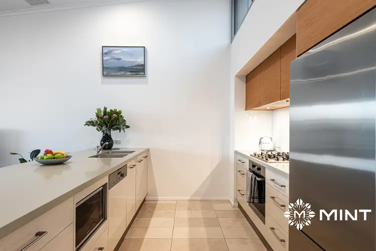 Sixth view of Homely apartment listing, 5/3 Pamment Street, North Fremantle WA 6159