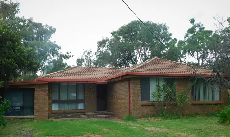 Main view of Homely house listing, 37 NELSON STREET, Coonabarabran NSW 2357