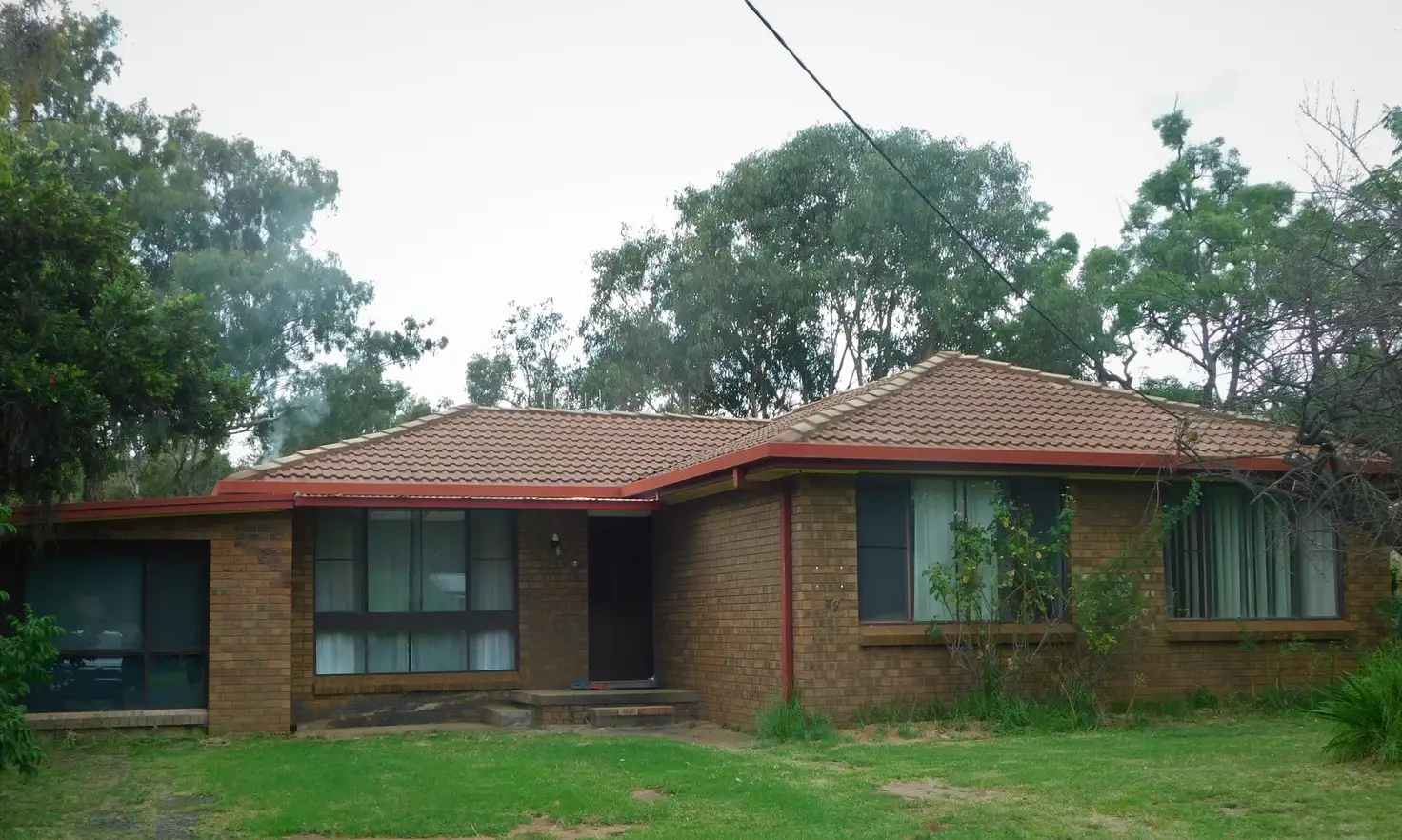 Main view of Homely house listing, 37 NELSON STREET, Coonabarabran NSW 2357