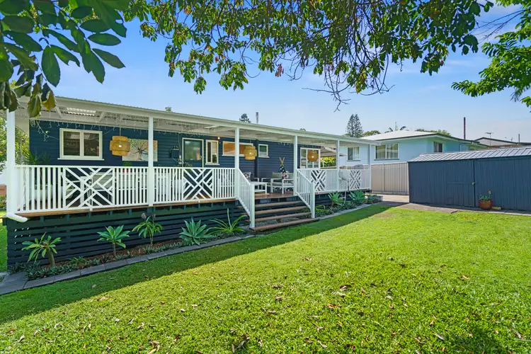 10 Kenneth Street, Capalaba QLD 4157