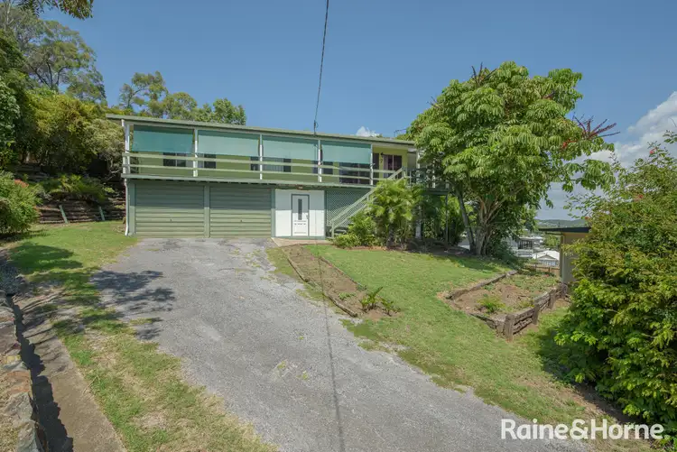 9 Coolongolook Close, West Gladstone QLD 4680