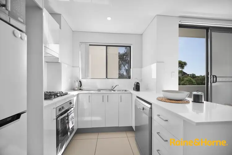 8/6 Sorrell Street, Parramatta NSW 2150
