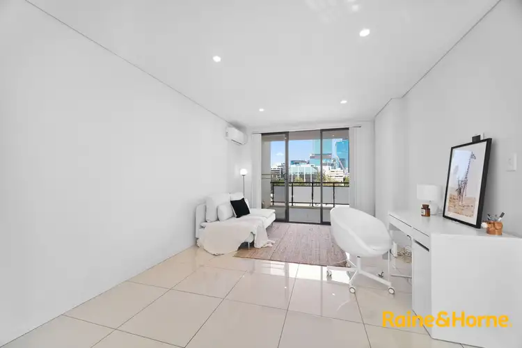 Fourth view of Homely apartment listing, 8/6 Sorrell Street, Parramatta NSW 2150