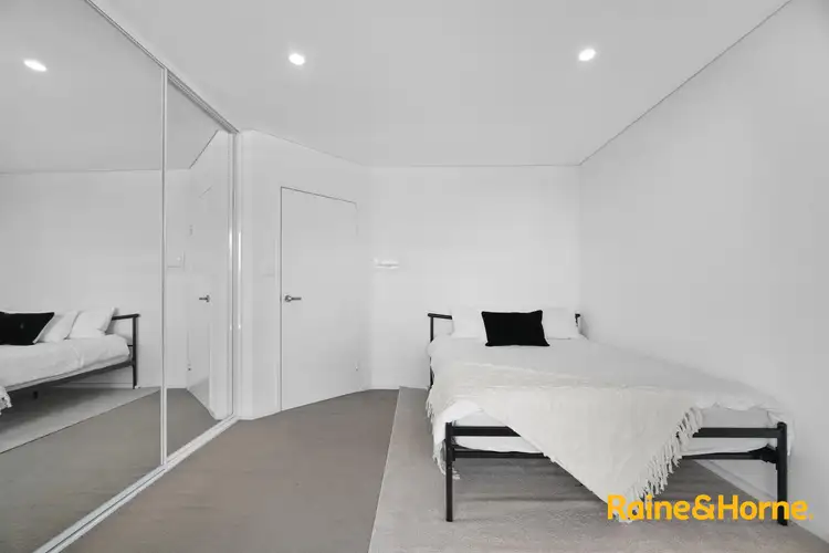 Fifth view of Homely apartment listing, 8/6 Sorrell Street, Parramatta NSW 2150