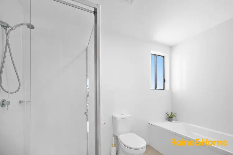 Sixth view of Homely apartment listing, 8/6 Sorrell Street, Parramatta NSW 2150