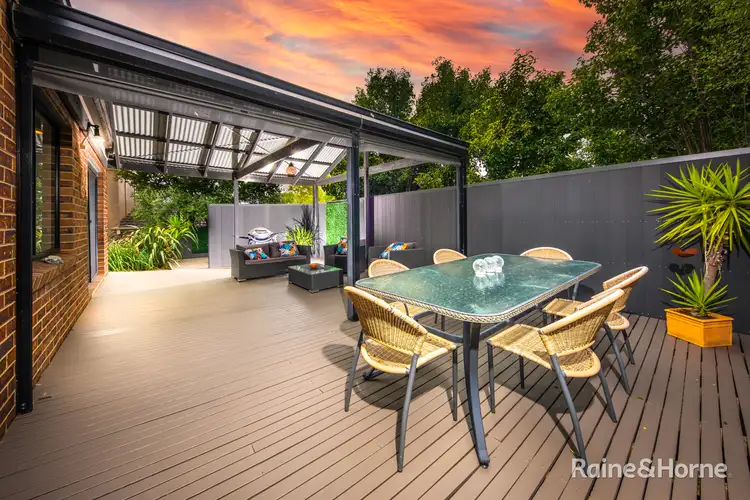 Second view of Homely house listing, 6 Longstaff Way, Sunbury VIC 3429