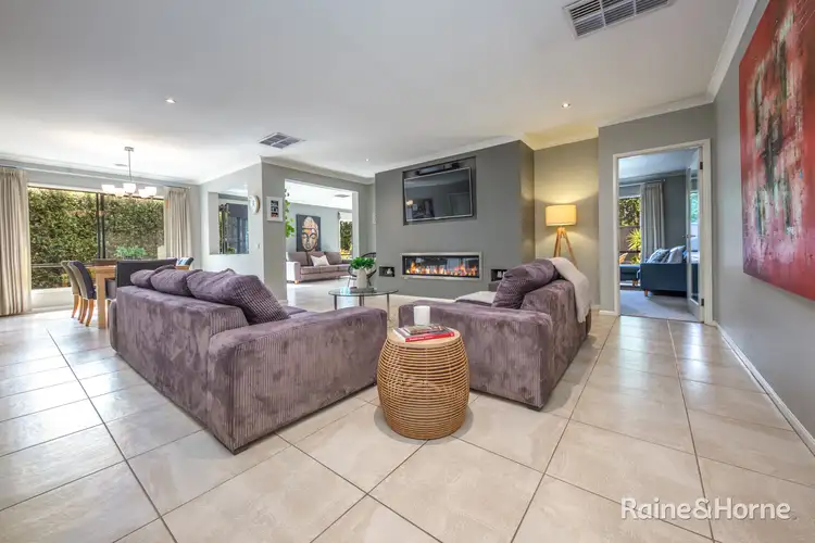 Sixth view of Homely house listing, 6 Longstaff Way, Sunbury VIC 3429