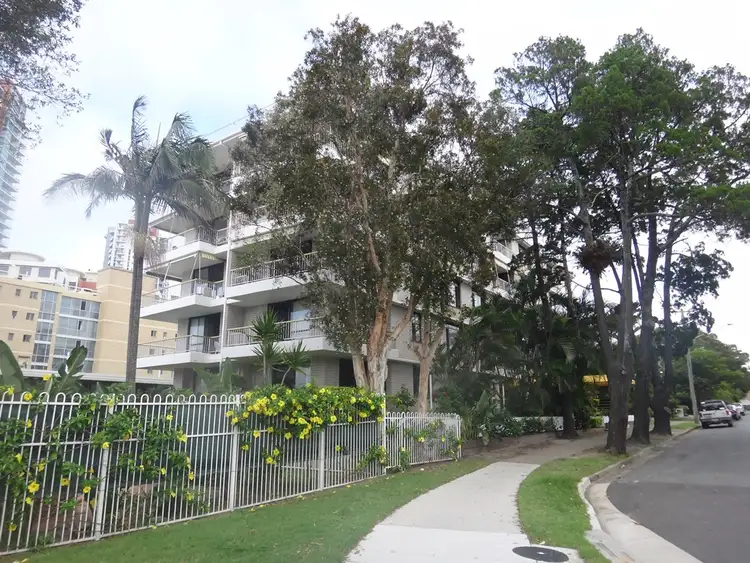 Second view of Homely apartment listing, 304/65 Bauer Street, Southport QLD 4215