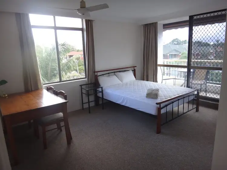 Seventh view of Homely apartment listing, 304/65 Bauer Street, Southport QLD 4215