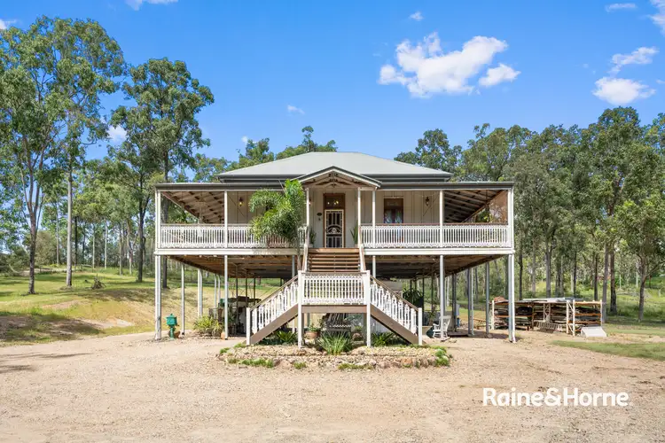 24-36 Thompson Road, Greenbank QLD 4124