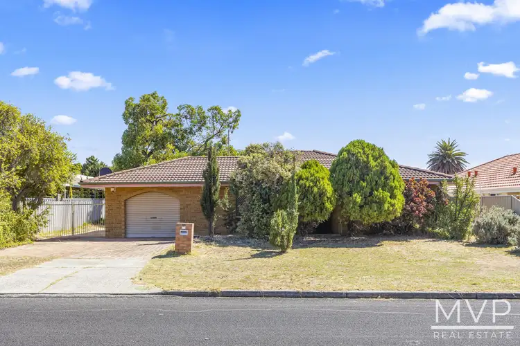 27 Ainslie Court, Kardinya WA 6163