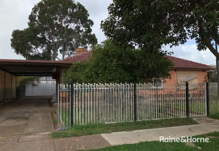 29 Willison Road, Elizabeth South SA 5112