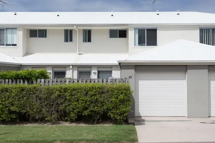 29/95 Lexey Crescent, Wakerley QLD 4154