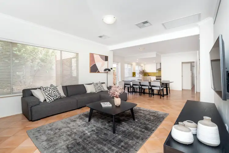 Seventh view of Homely house listing, 20 Lakeside Terrace, Mount Pleasant WA 6153