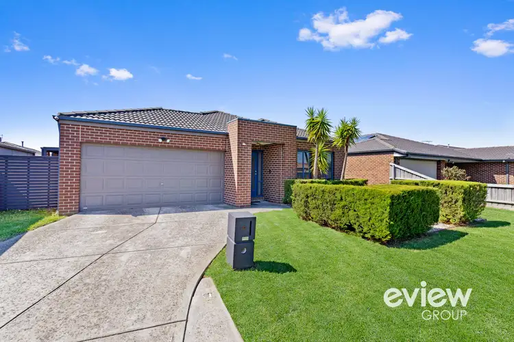 19 Desert Rose Court, Cranbourne VIC 3977