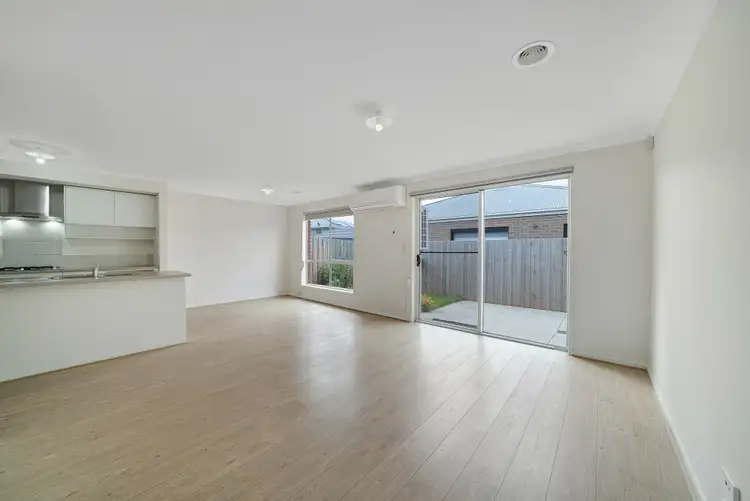 Third view of Homely house listing, 25 Swainson Close, Tarneit VIC 3029
