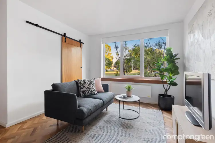 Main view of Homely apartment listing, 4/294 Nicholson Street, Seddon VIC 3011