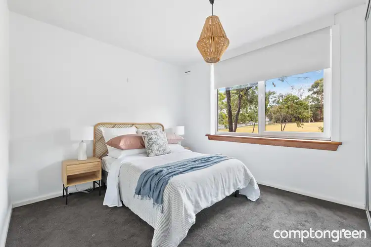 Fourth view of Homely apartment listing, 4/294 Nicholson Street, Seddon VIC 3011