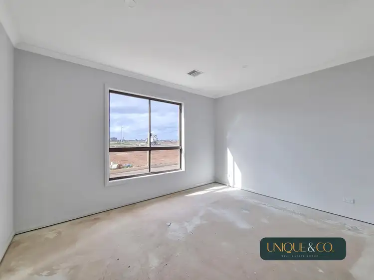 Fifth view of Homely house listing, 45 Wardell Street, Tarneit VIC 3029