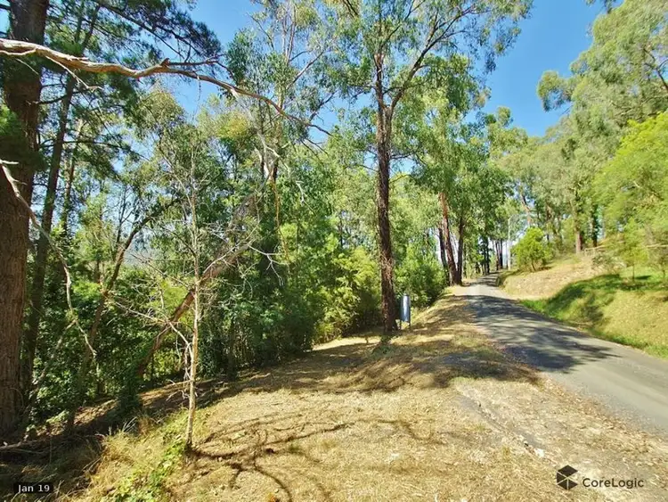 Fourth view of Homely land listing, 34 Juliet Crescent, Healesville VIC 3777