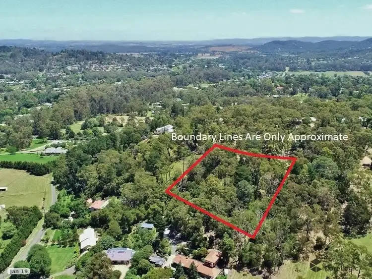Sixth view of Homely land listing, 34 Juliet Crescent, Healesville VIC 3777