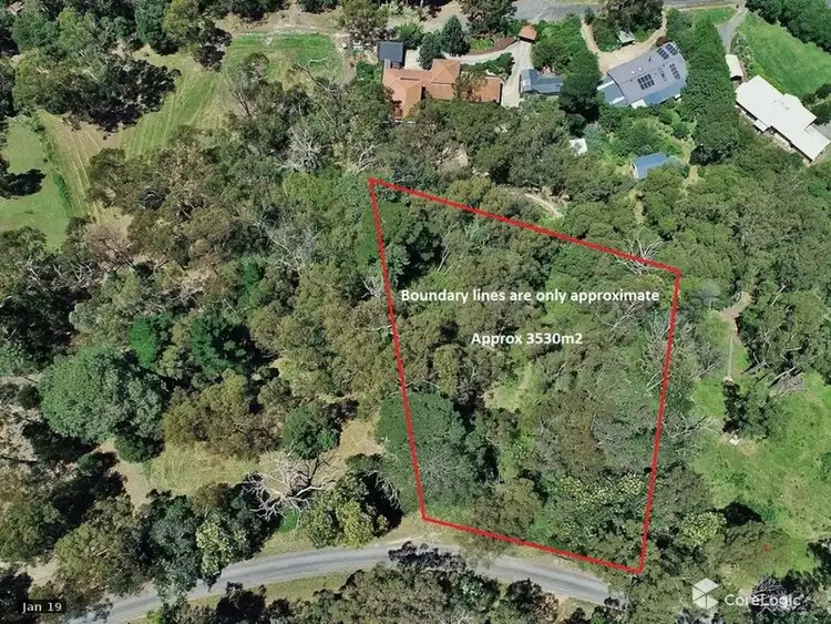 Seventh view of Homely land listing, 34 Juliet Crescent, Healesville VIC 3777