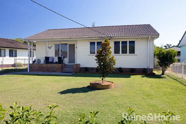 45 Hickory Road, Gateshead NSW 2290