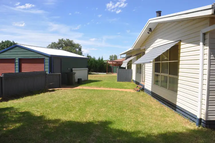 Second view of Homely house listing, 16 Longworth Street, Cobar NSW 2835