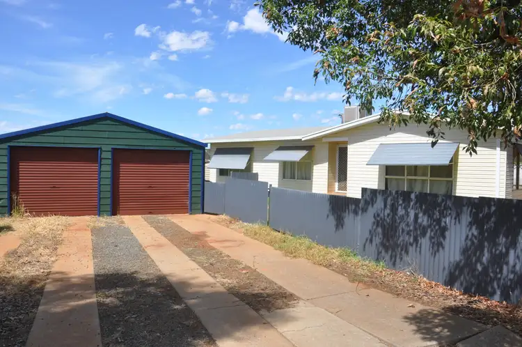 Third view of Homely house listing, 16 Longworth Street, Cobar NSW 2835