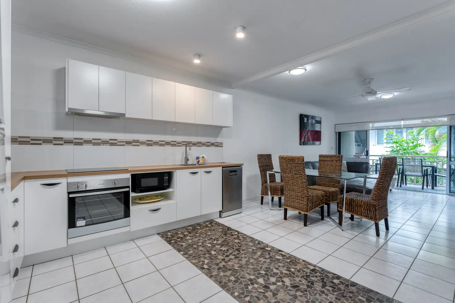 Main view of Homely apartment listing, 14/67 Macrossan Street, Port Douglas QLD 4877