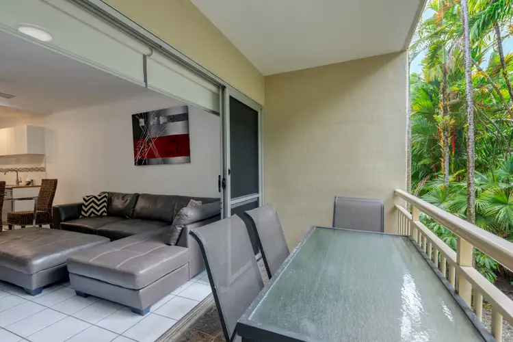 Second view of Homely apartment listing, 14/67 Macrossan Street, Port Douglas QLD 4877