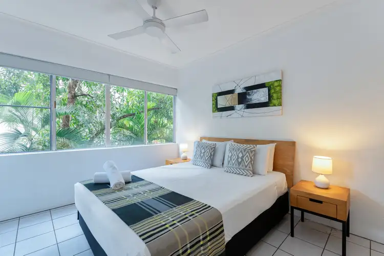 Fourth view of Homely apartment listing, 14/67 Macrossan Street, Port Douglas QLD 4877