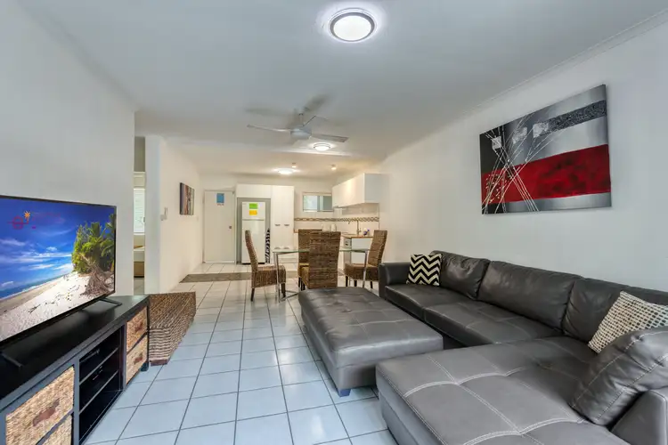 Fifth view of Homely apartment listing, 14/67 Macrossan Street, Port Douglas QLD 4877