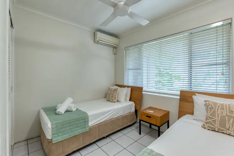 Seventh view of Homely apartment listing, 14/67 Macrossan Street, Port Douglas QLD 4877