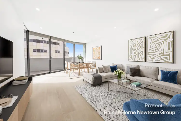 806/425 Bourke Street, Surry Hills NSW 2010