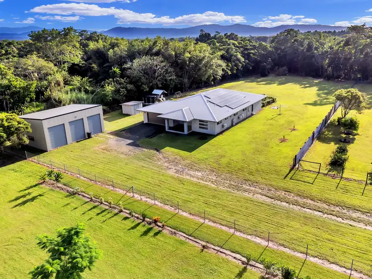 Main view of Homely house listing, 29 Martinuzzi Close, New Harbourline QLD 4858