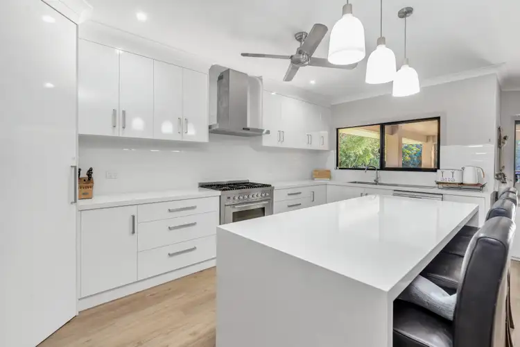 Third view of Homely house listing, 29 Martinuzzi Close, New Harbourline QLD 4858