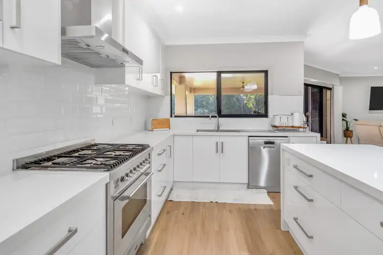 Fifth view of Homely house listing, 29 Martinuzzi Close, New Harbourline QLD 4858