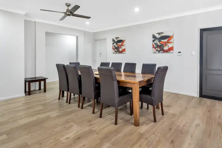 Sixth view of Homely house listing, 29 Martinuzzi Close, New Harbourline QLD 4858