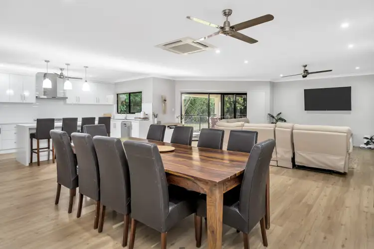 Seventh view of Homely house listing, 29 Martinuzzi Close, New Harbourline QLD 4858