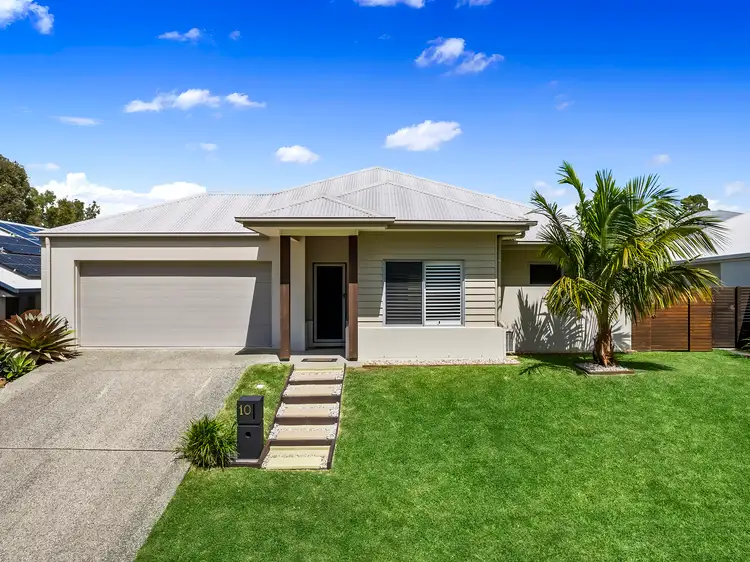 10 Brindabella Avenue, Peregian Springs QLD 4573