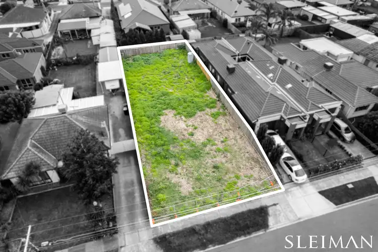 Third view of Homely land listing, 142 Halsey Road, Airport West VIC 3042