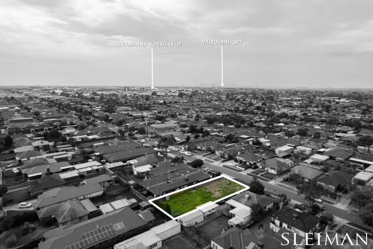 Sixth view of Homely land listing, 142 Halsey Road, Airport West VIC 3042