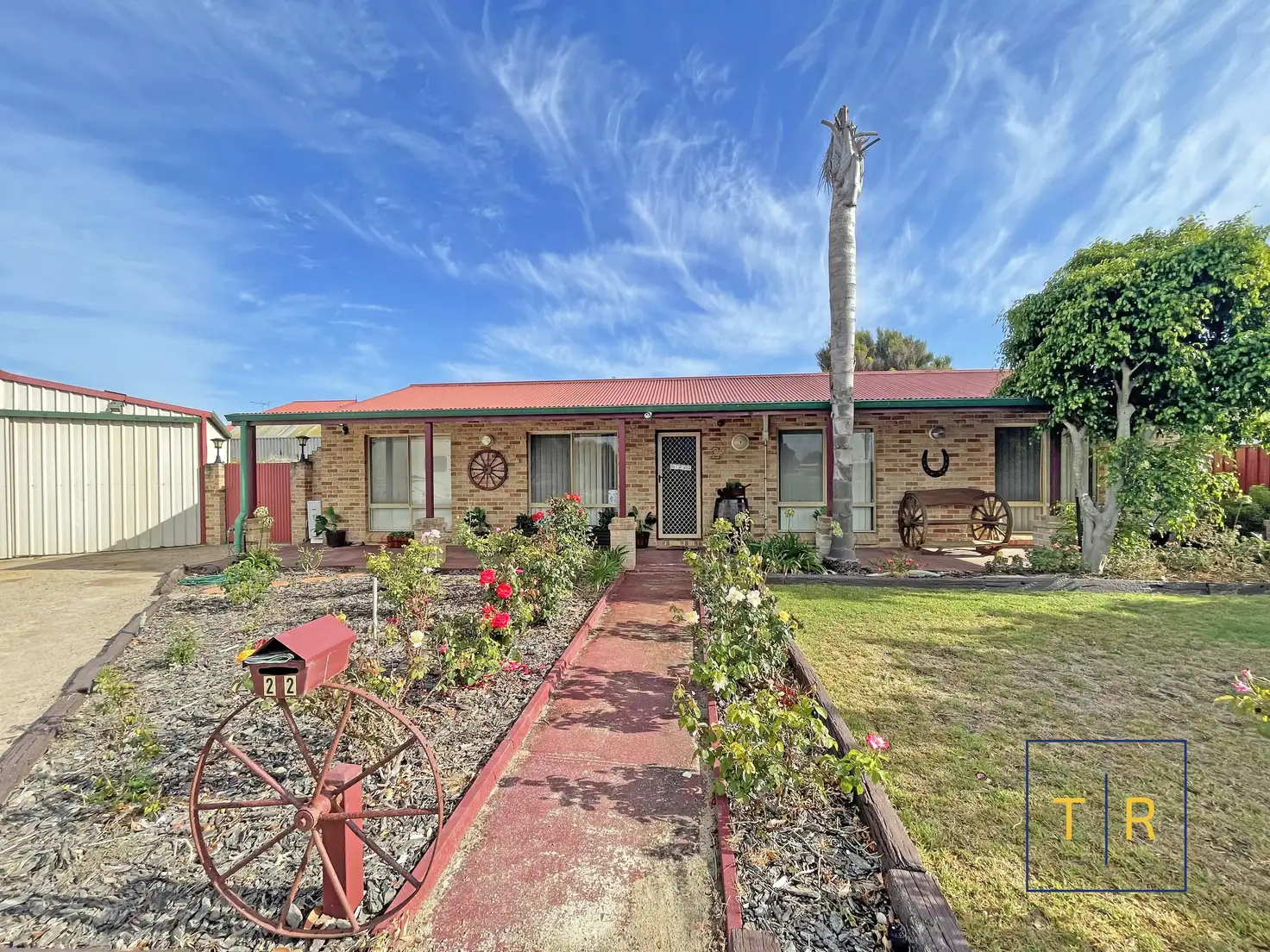 Main view of Homely house listing, 22 Amanda Street, Castletown WA 6450