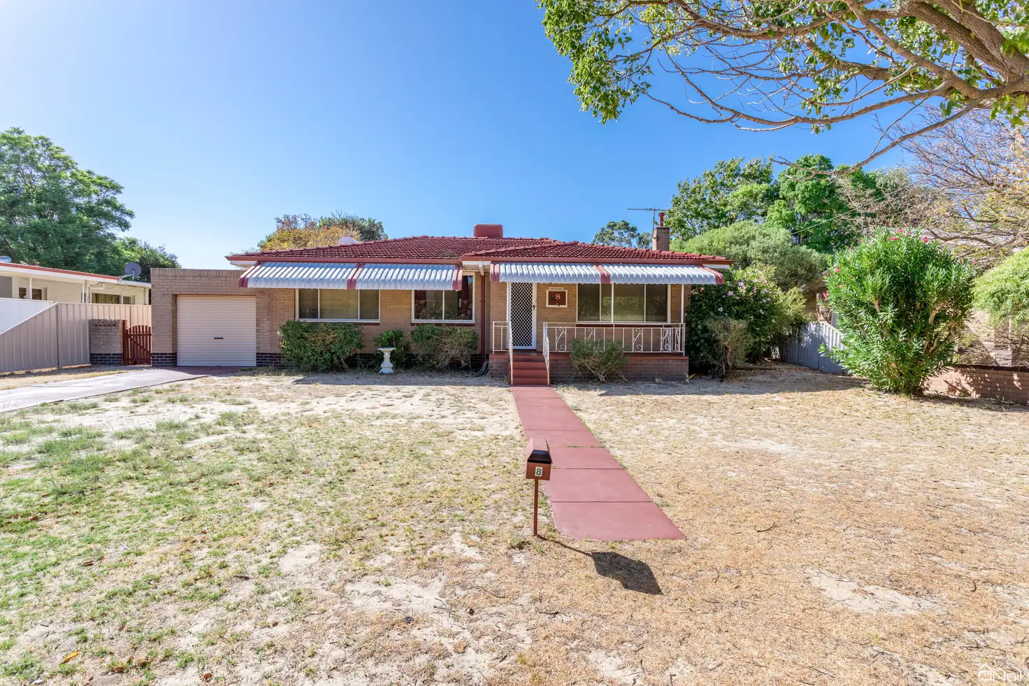Main view of Homely house listing, 8 Brackley Road, Armadale WA 6112