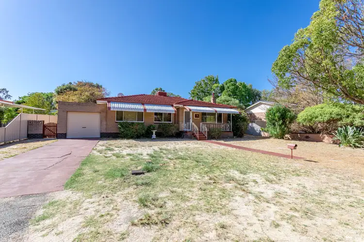 Second view of Homely house listing, 8 Brackley Road, Armadale WA 6112