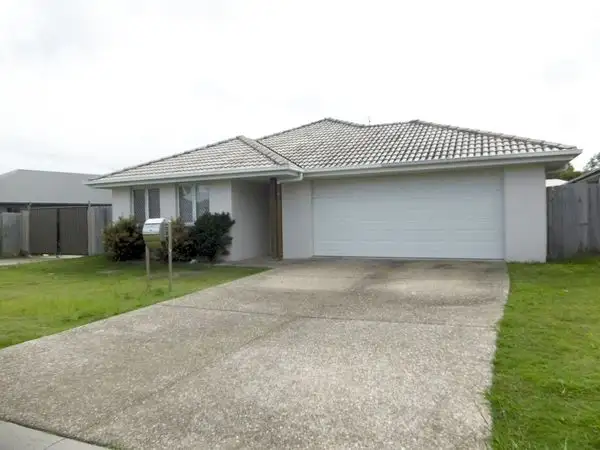 Main view of Homely house listing, 7 Challenor street, Caboolture QLD 4510