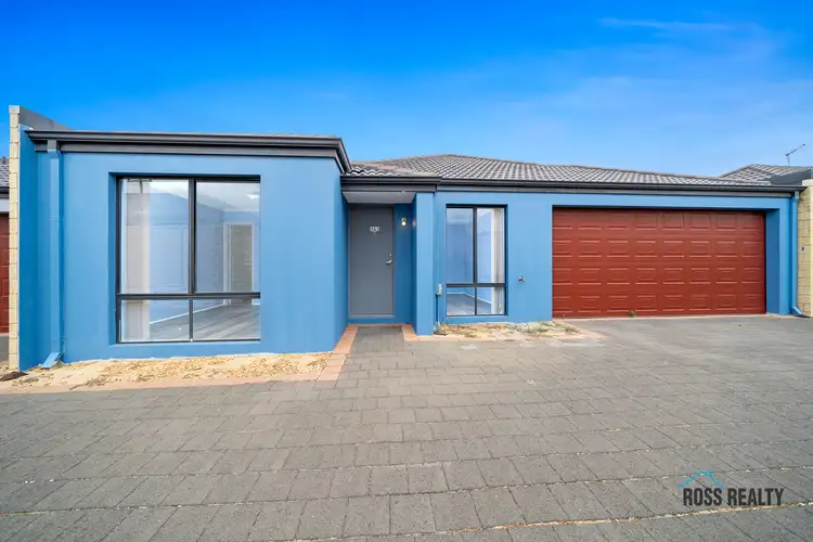 Second view of Homely house listing, 141B Nollamara Avenue, Nollamara WA 6061