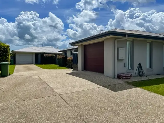 Main view of Homely house listing, 52 Telford Street, Proserpine QLD 4800