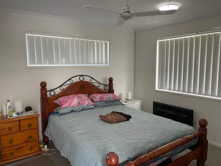 Second view of Homely house listing, 52 Telford Street, Proserpine QLD 4800